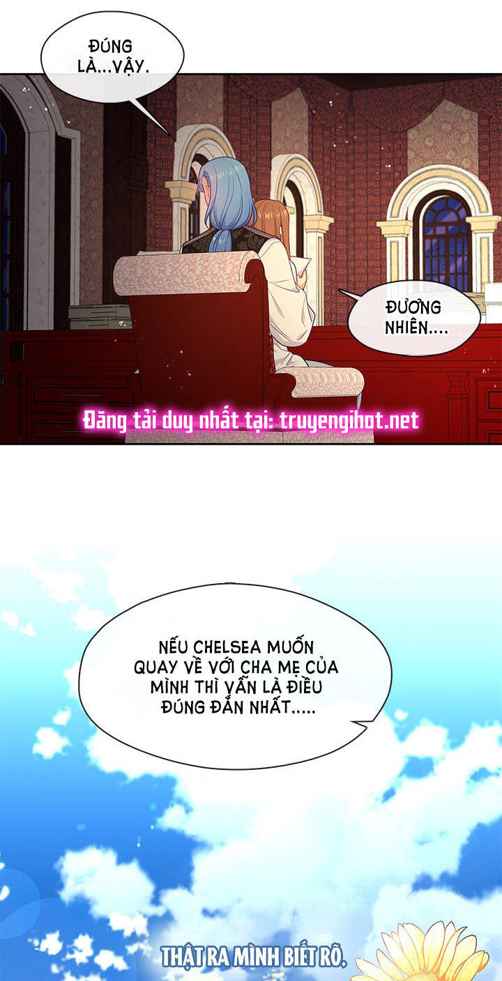 Hãy Coi Chừng Ác Nữ Chapter 114 - 35