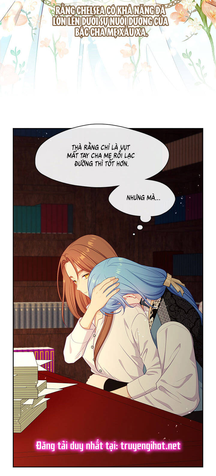 Hãy Coi Chừng Ác Nữ Chapter 114 - 37