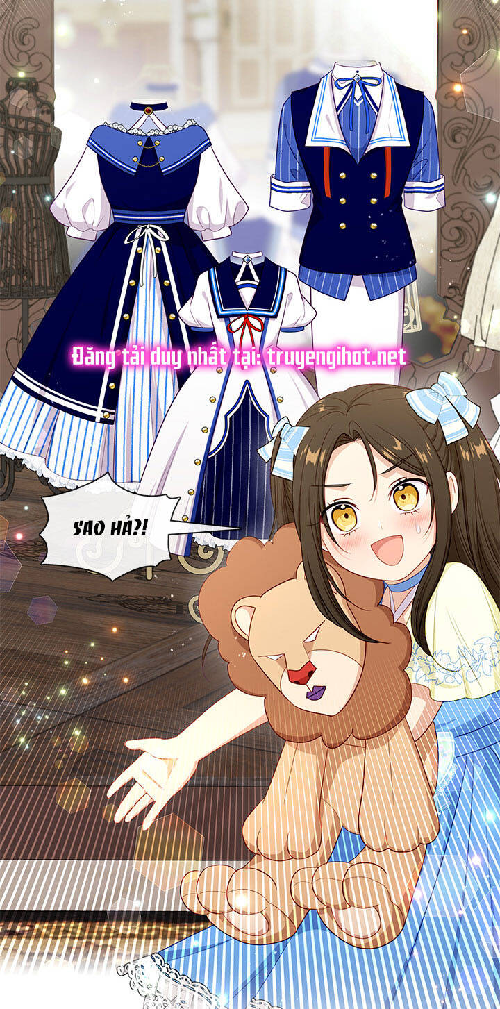 Hãy Coi Chừng Ác Nữ Chapter 114 - 39