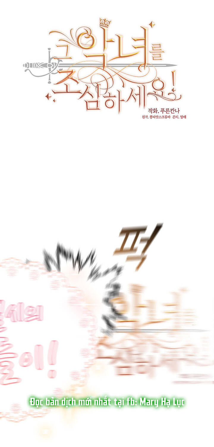 Hãy Coi Chừng Ác Nữ Chapter 114 - 5