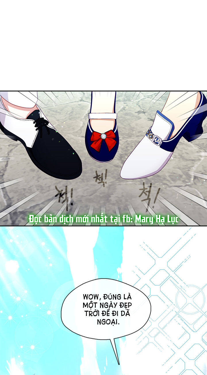 Hãy Coi Chừng Ác Nữ Chapter 114 - 44