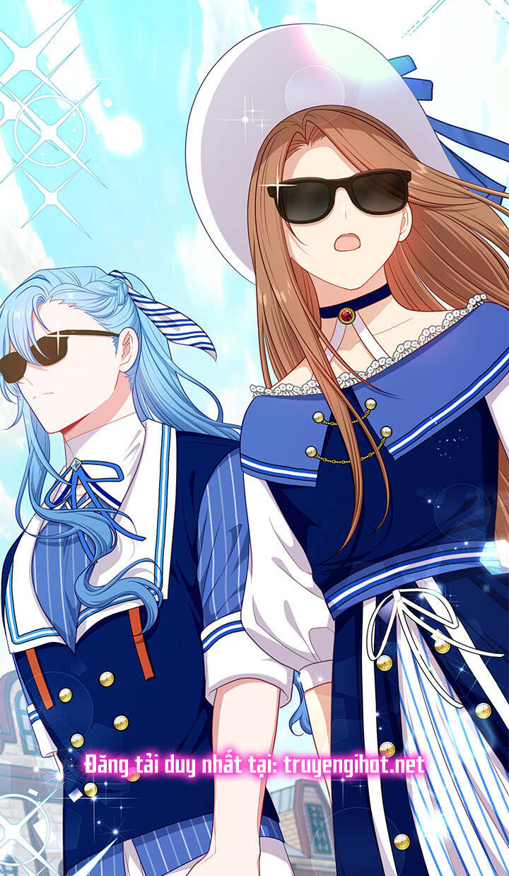 Hãy Coi Chừng Ác Nữ Chapter 114 - 45
