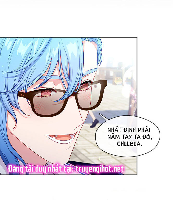 Hãy Coi Chừng Ác Nữ Chapter 114 - 47