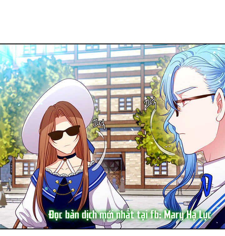 Hãy Coi Chừng Ác Nữ Chapter 114 - 55