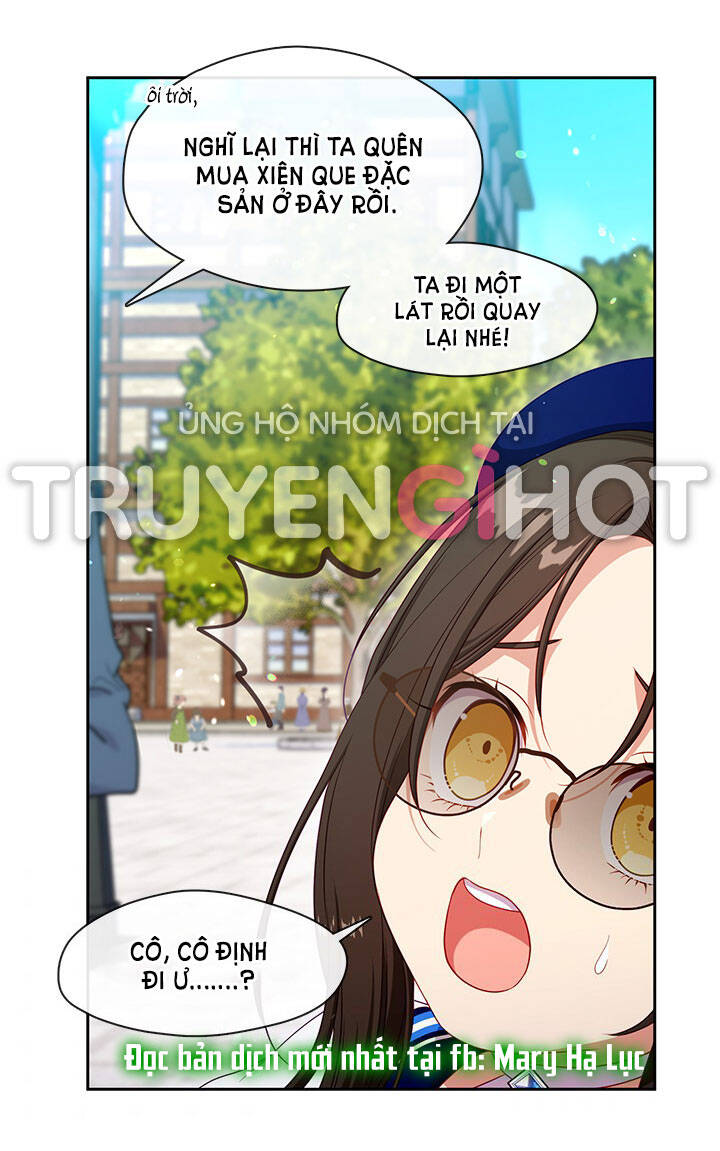 Hãy Coi Chừng Ác Nữ Chapter 114 - 56