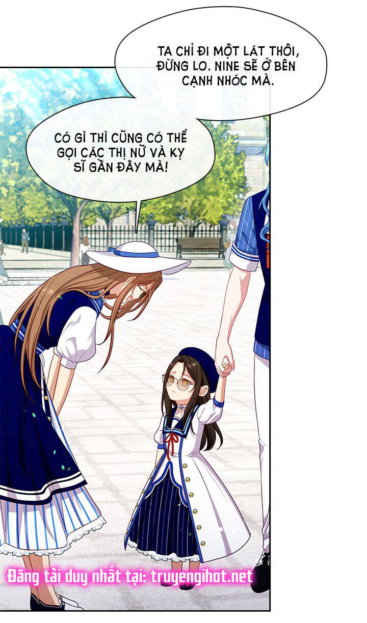 Hãy Coi Chừng Ác Nữ Chapter 114 - 57