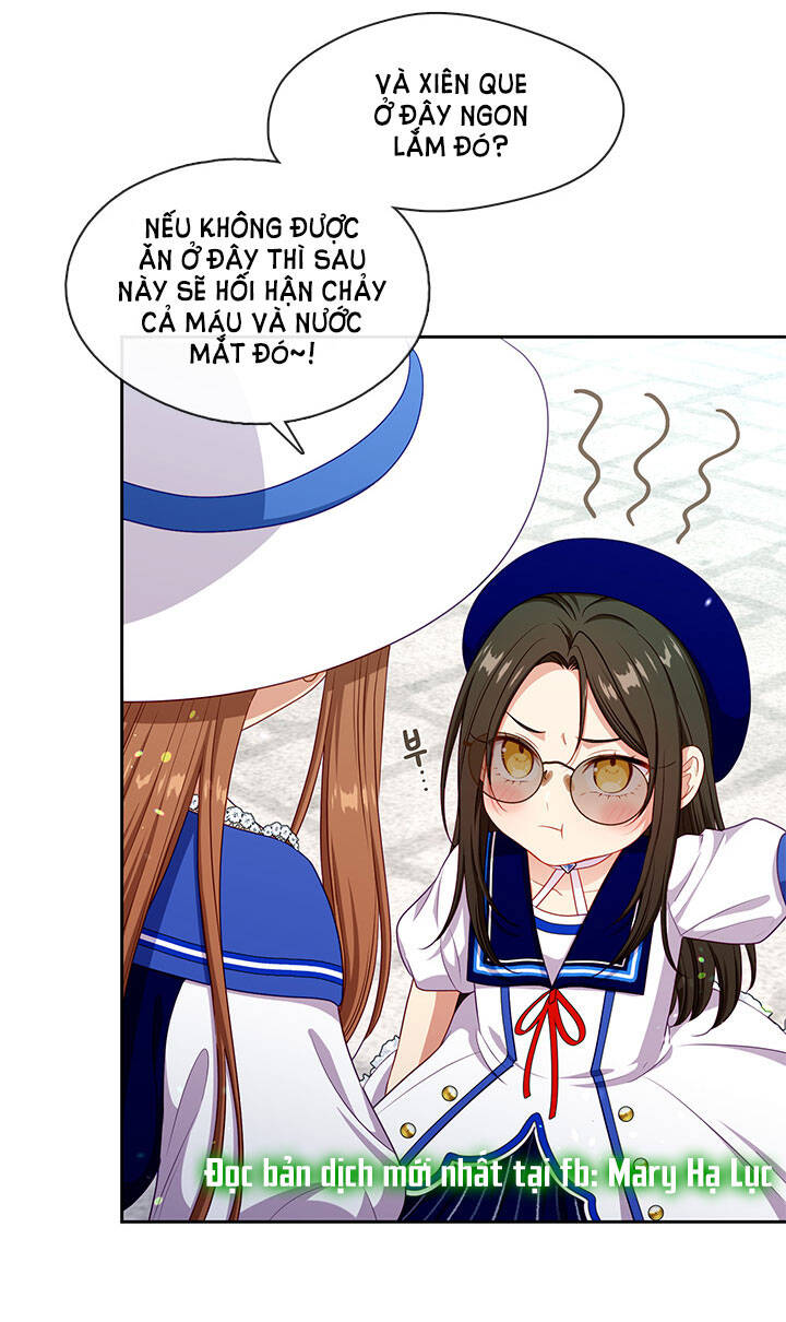 Hãy Coi Chừng Ác Nữ Chapter 114 - 58