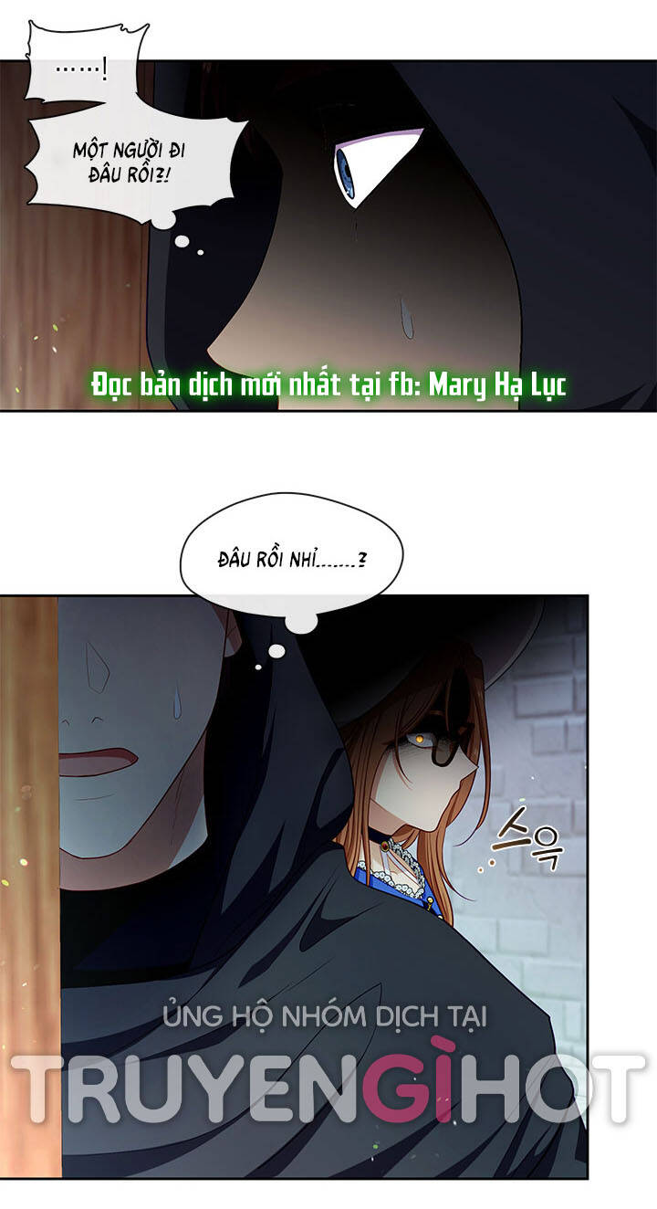 Hãy Coi Chừng Ác Nữ Chapter 114 - 62