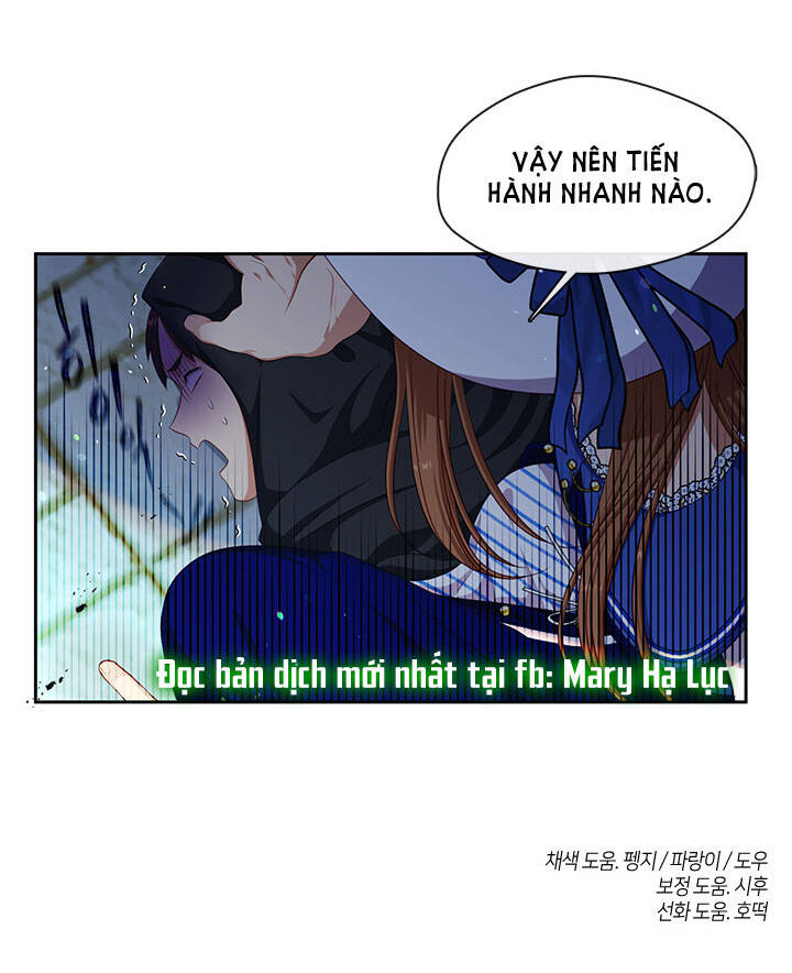 Hãy Coi Chừng Ác Nữ Chapter 114 - 66