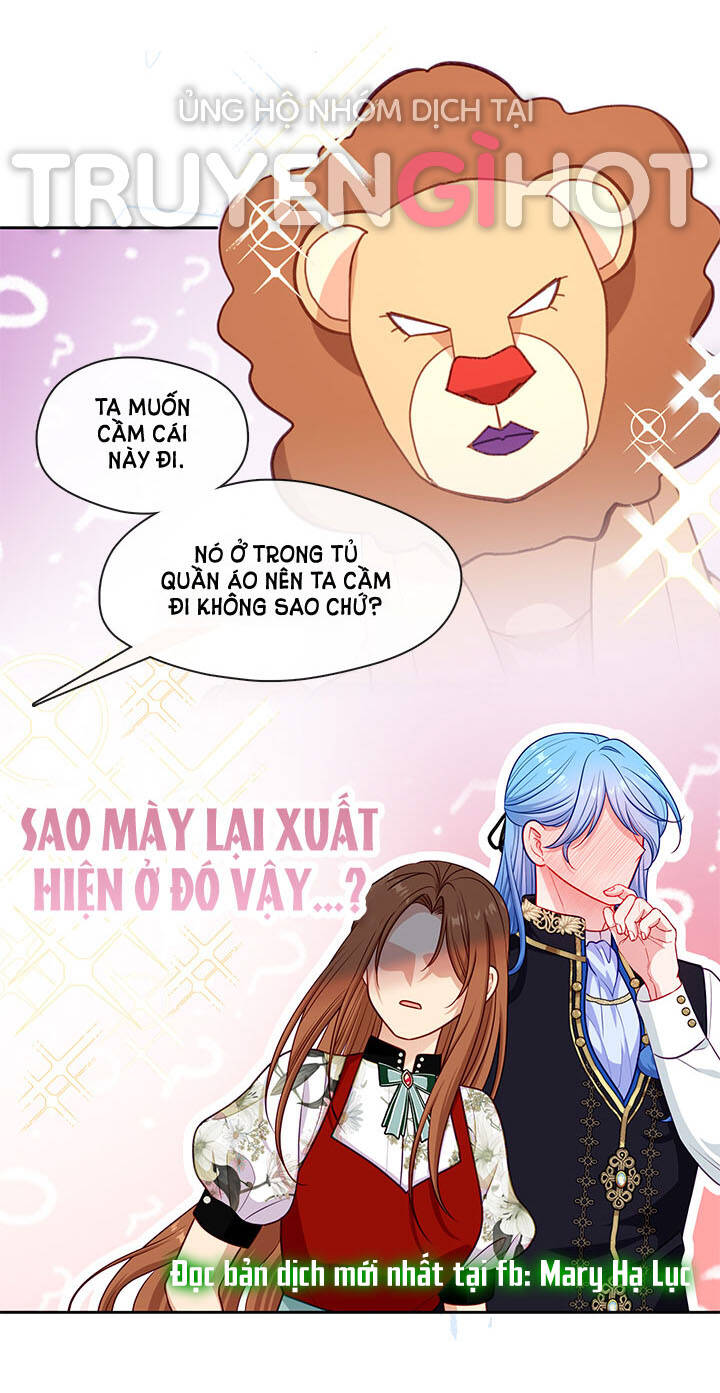 Hãy Coi Chừng Ác Nữ Chapter 114 - 9