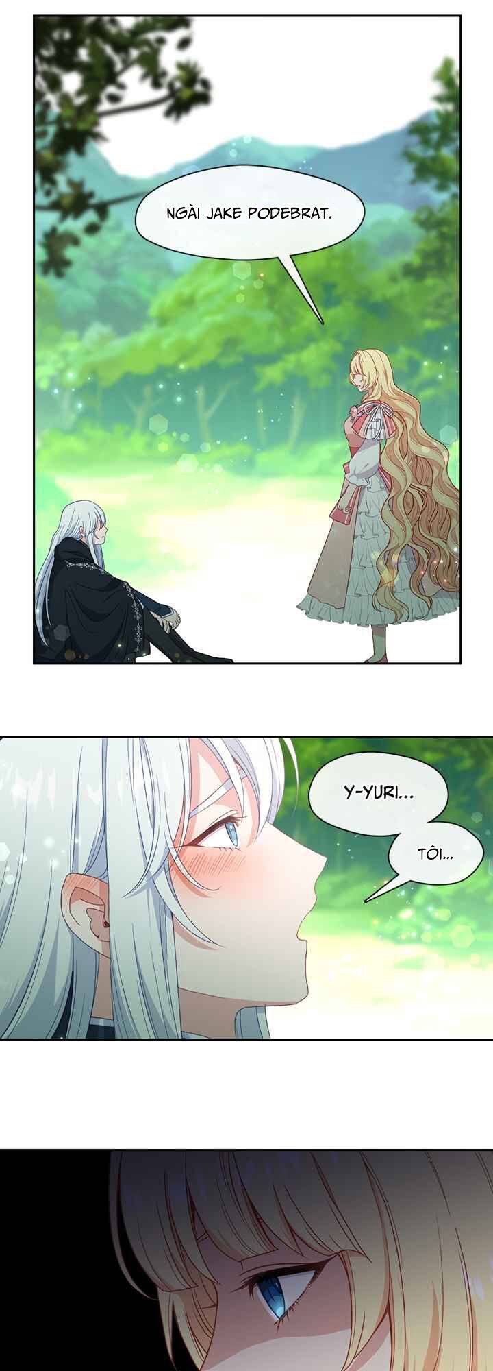 Hãy Coi Chừng Ác Nữ Chapter 45 - 24