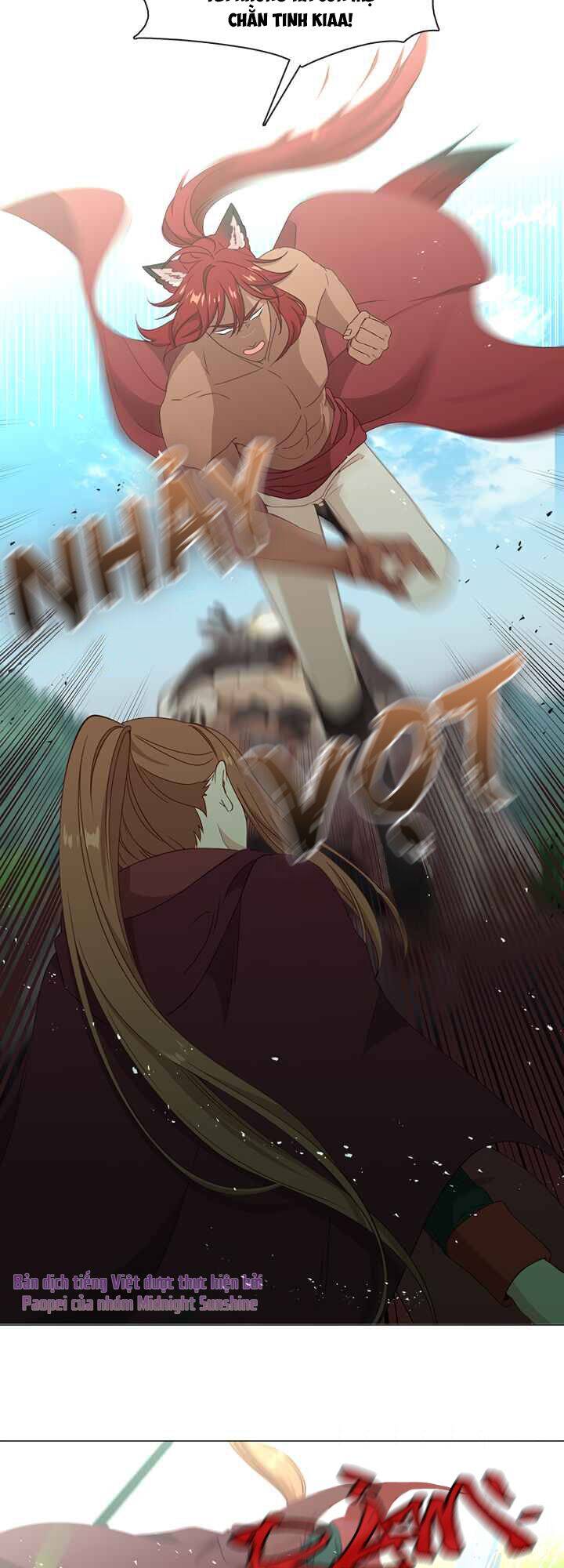 Hãy Coi Chừng Ác Nữ Chapter 46 - 11