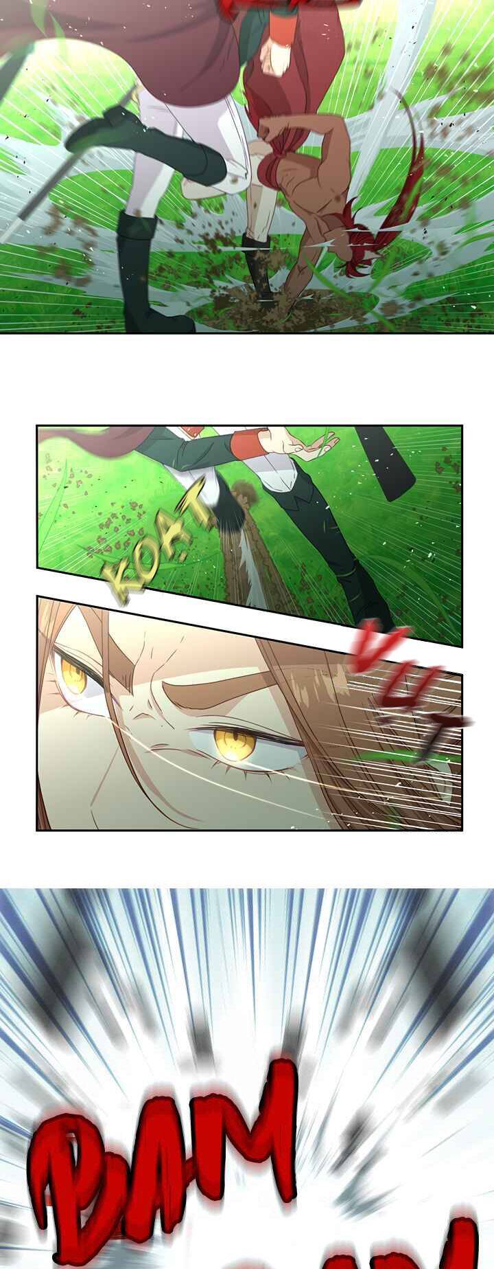 Hãy Coi Chừng Ác Nữ Chapter 46 - 12