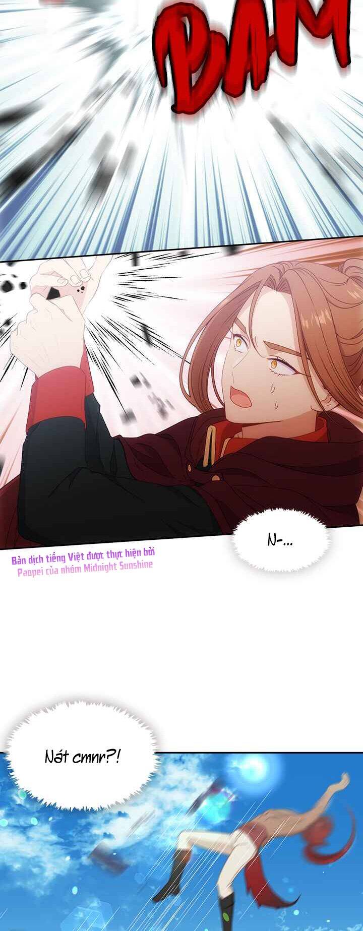 Hãy Coi Chừng Ác Nữ Chapter 46 - 13