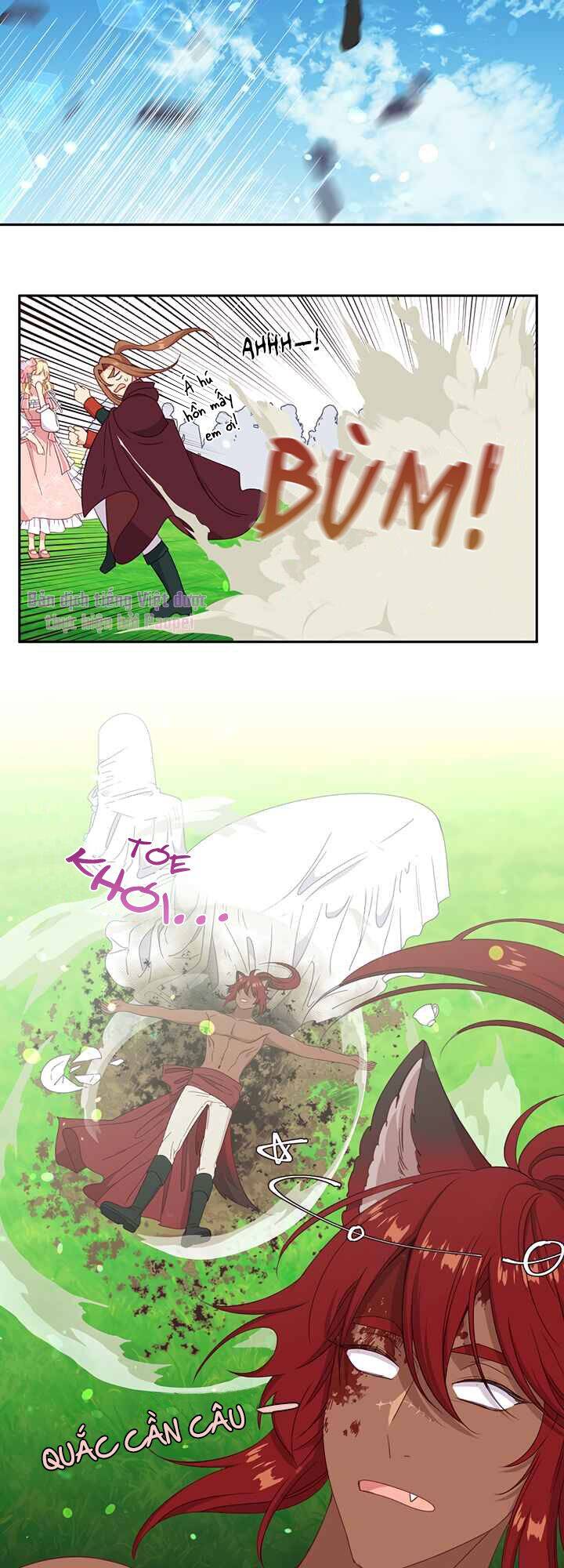 Hãy Coi Chừng Ác Nữ Chapter 46 - 14