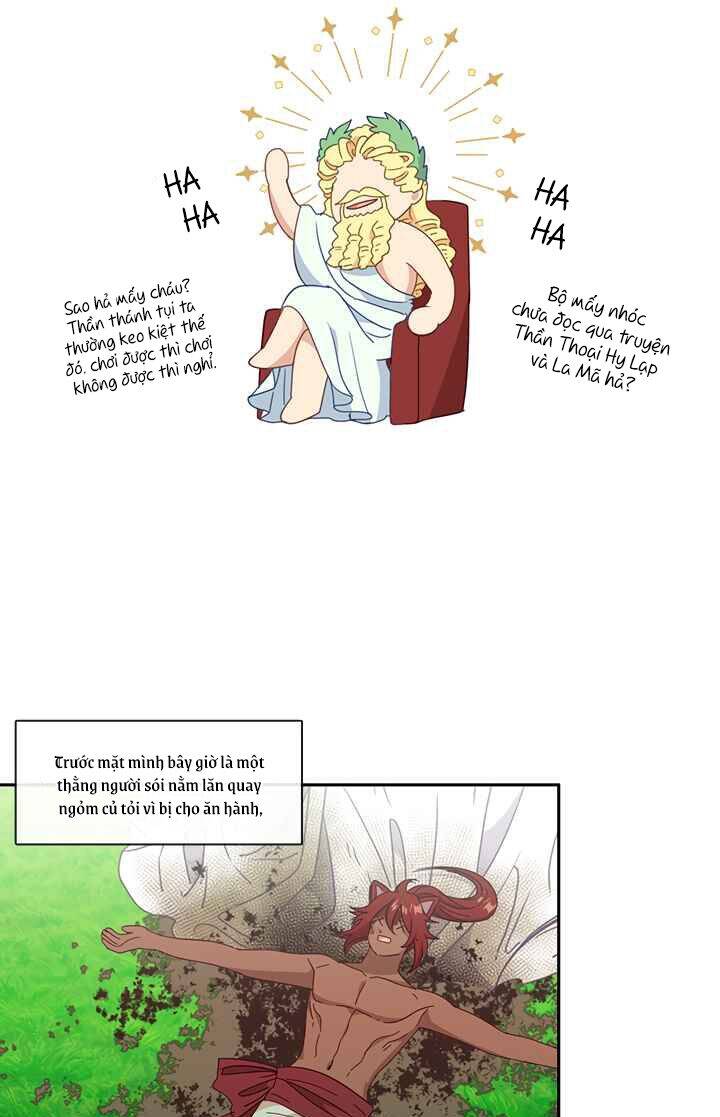 Hãy Coi Chừng Ác Nữ Chapter 46 - 21