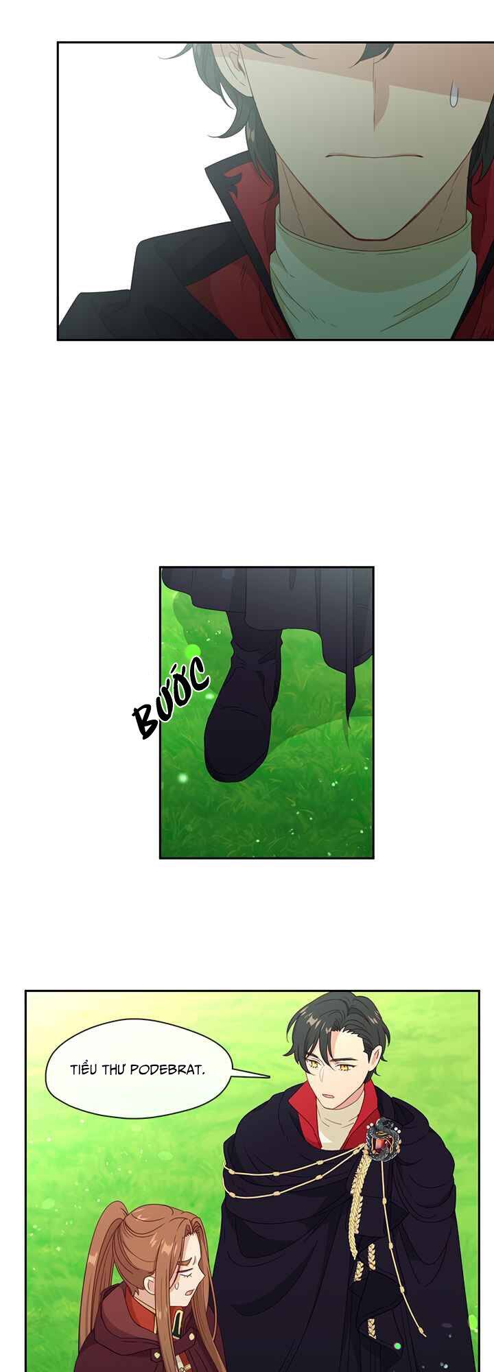 Hãy Coi Chừng Ác Nữ Chapter 46 - 24