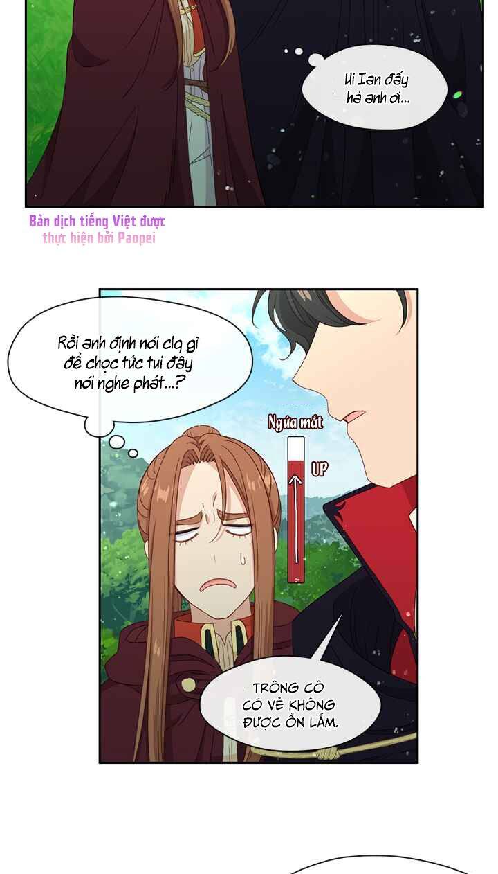 Hãy Coi Chừng Ác Nữ Chapter 46 - 25