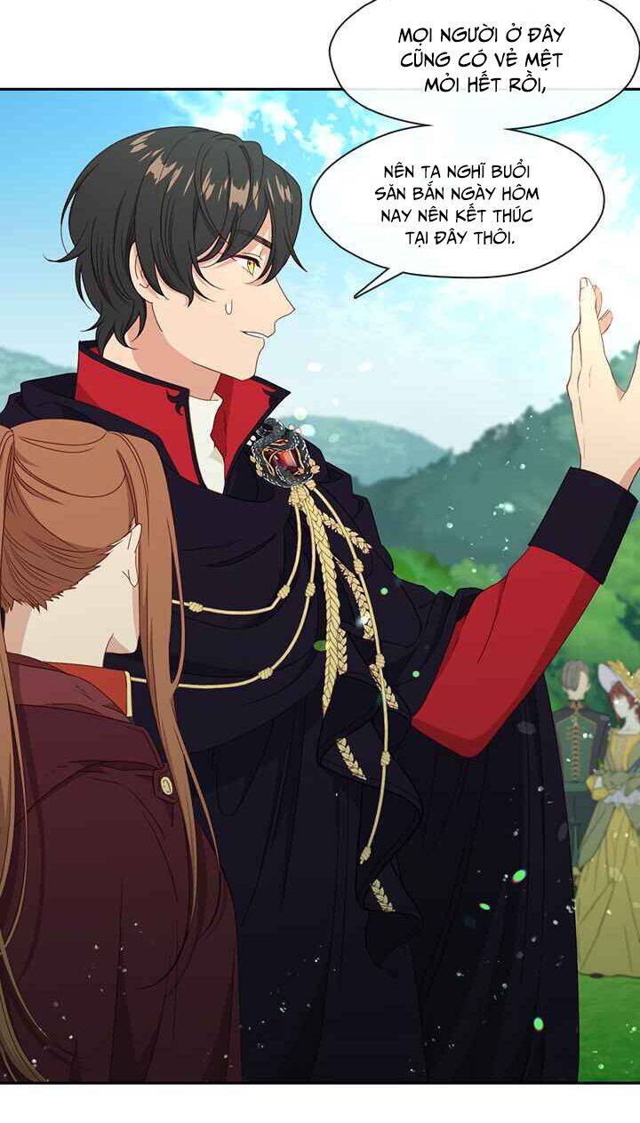 Hãy Coi Chừng Ác Nữ Chapter 46 - 26