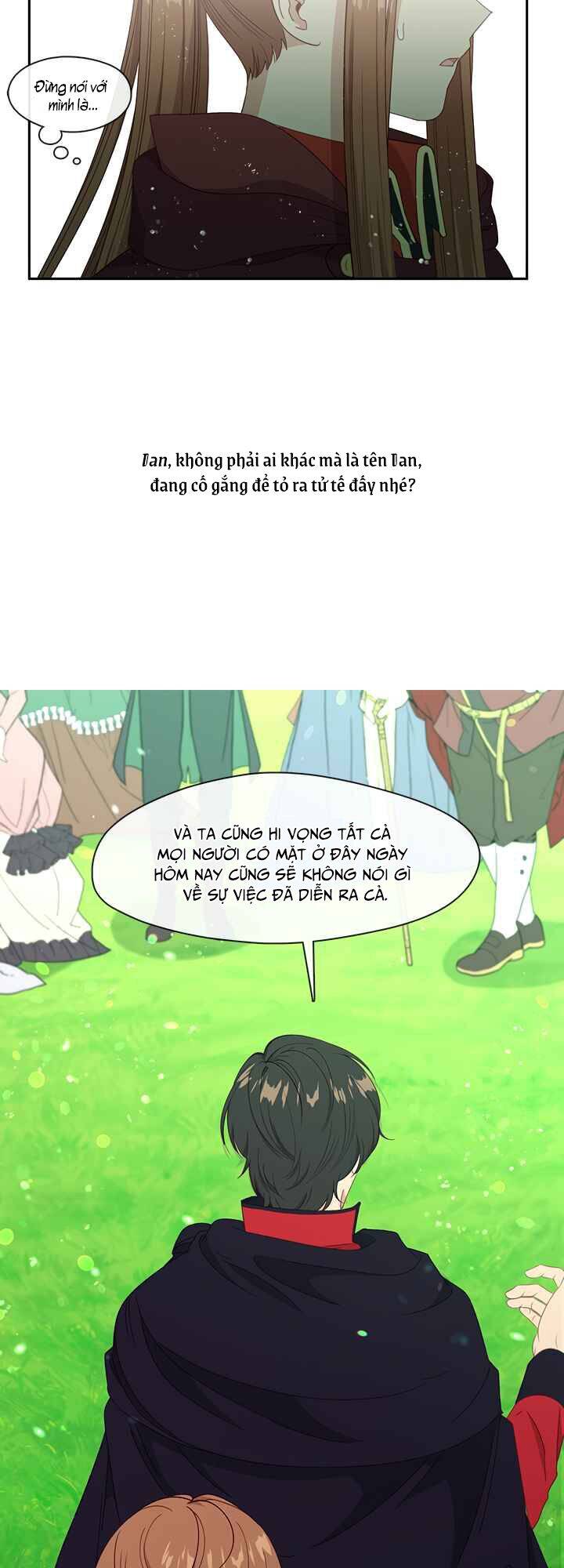 Hãy Coi Chừng Ác Nữ Chapter 46 - 28