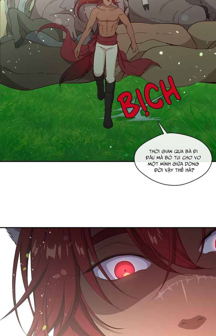 Hãy Coi Chừng Ác Nữ Chapter 46 - 4