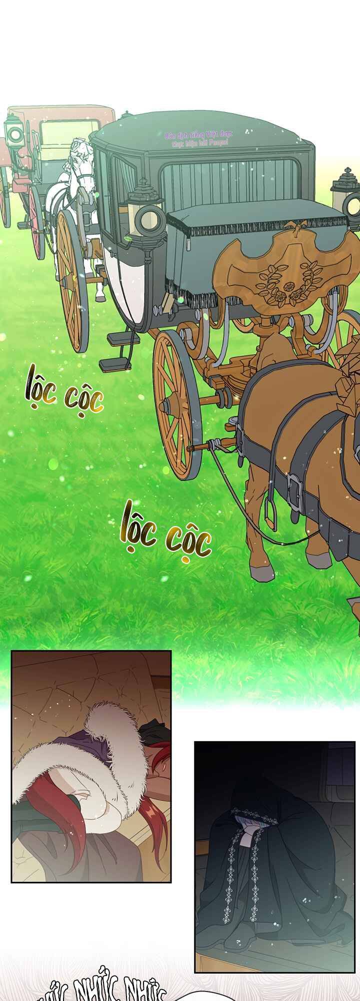 Hãy Coi Chừng Ác Nữ Chapter 46 - 32