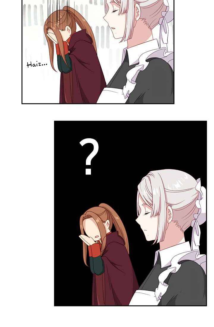 Hãy Coi Chừng Ác Nữ Chapter 46 - 34