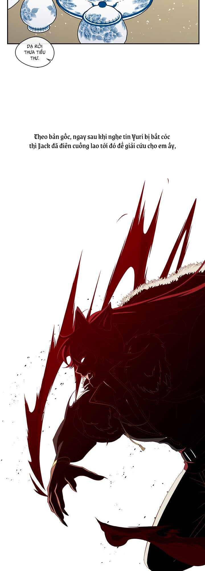 Hãy Coi Chừng Ác Nữ Chapter 48 - 13