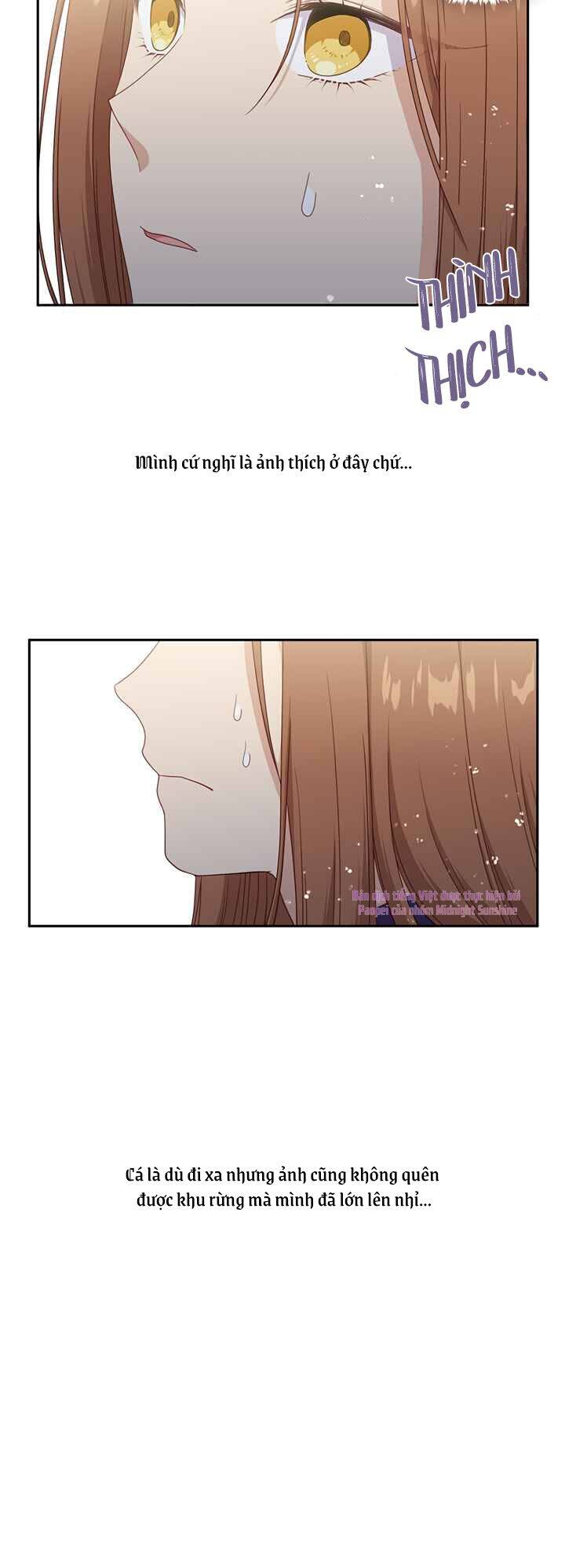 Hãy Coi Chừng Ác Nữ Chapter 48 - 23