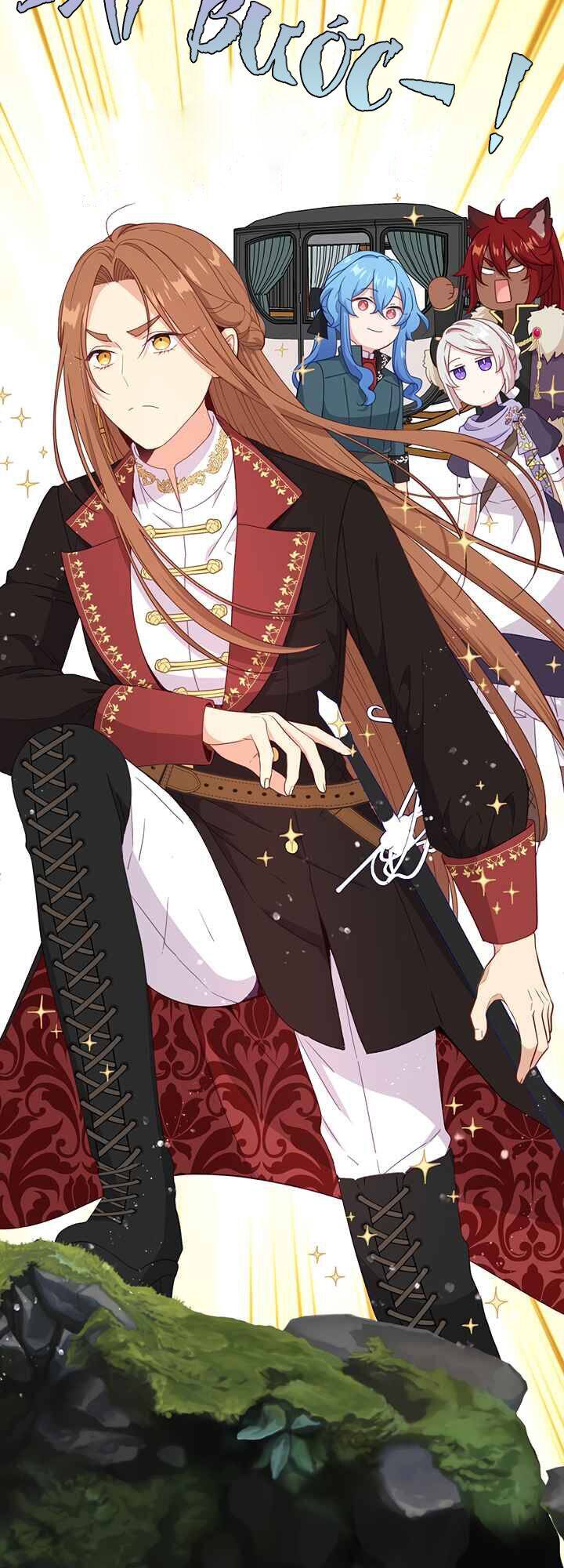 Hãy Coi Chừng Ác Nữ Chapter 48 - 27