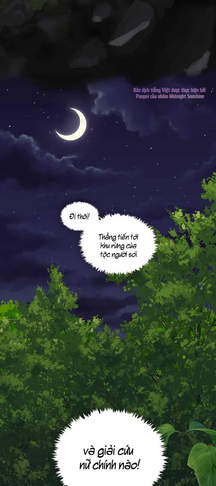 Hãy Coi Chừng Ác Nữ Chapter 48 - 28