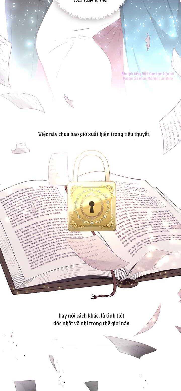 Hãy Coi Chừng Ác Nữ Chapter 48 - 4