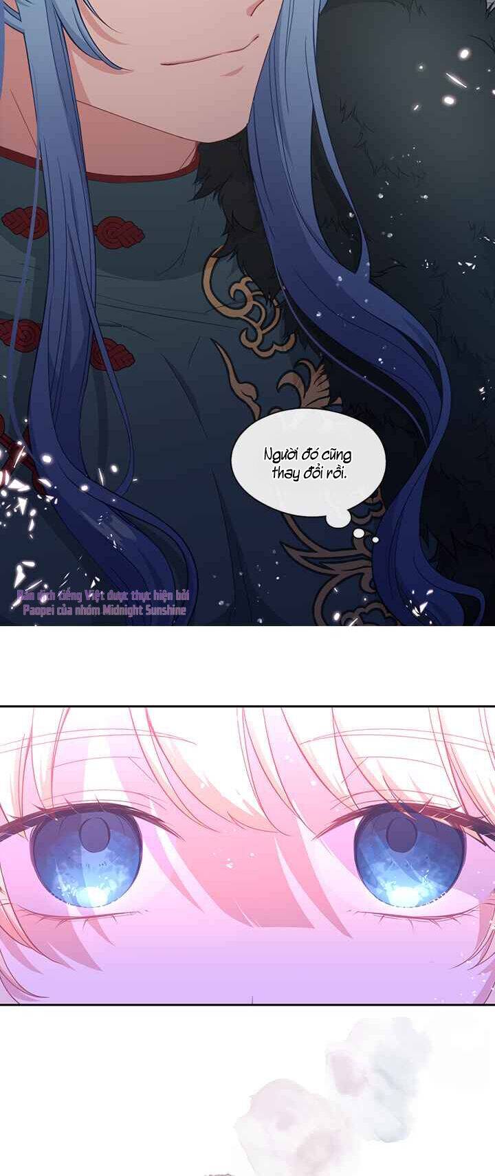 Hãy Coi Chừng Ác Nữ Chapter 48 - 33