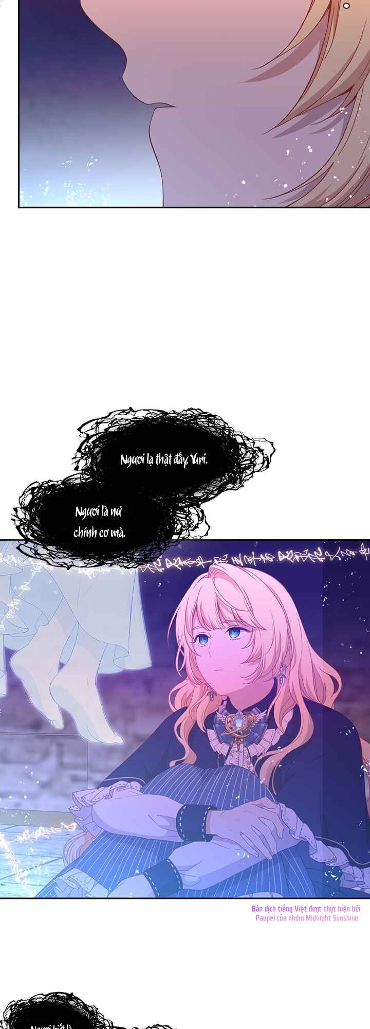 Hãy Coi Chừng Ác Nữ Chapter 48 - 35