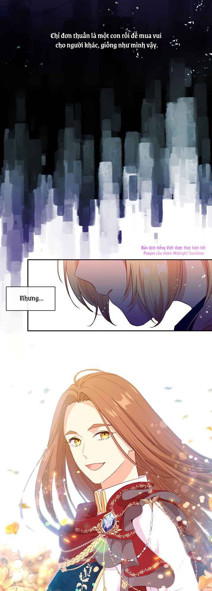 Hãy Coi Chừng Ác Nữ Chapter 48 - 38