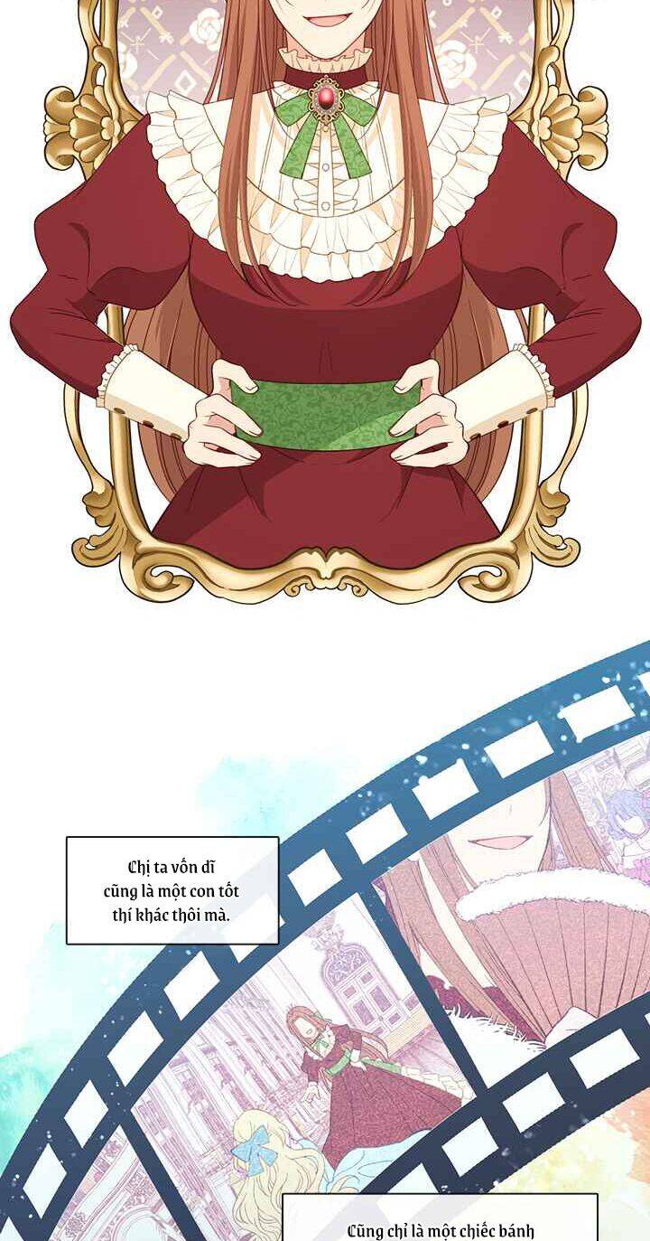 Hãy Coi Chừng Ác Nữ Chapter 48 - 40