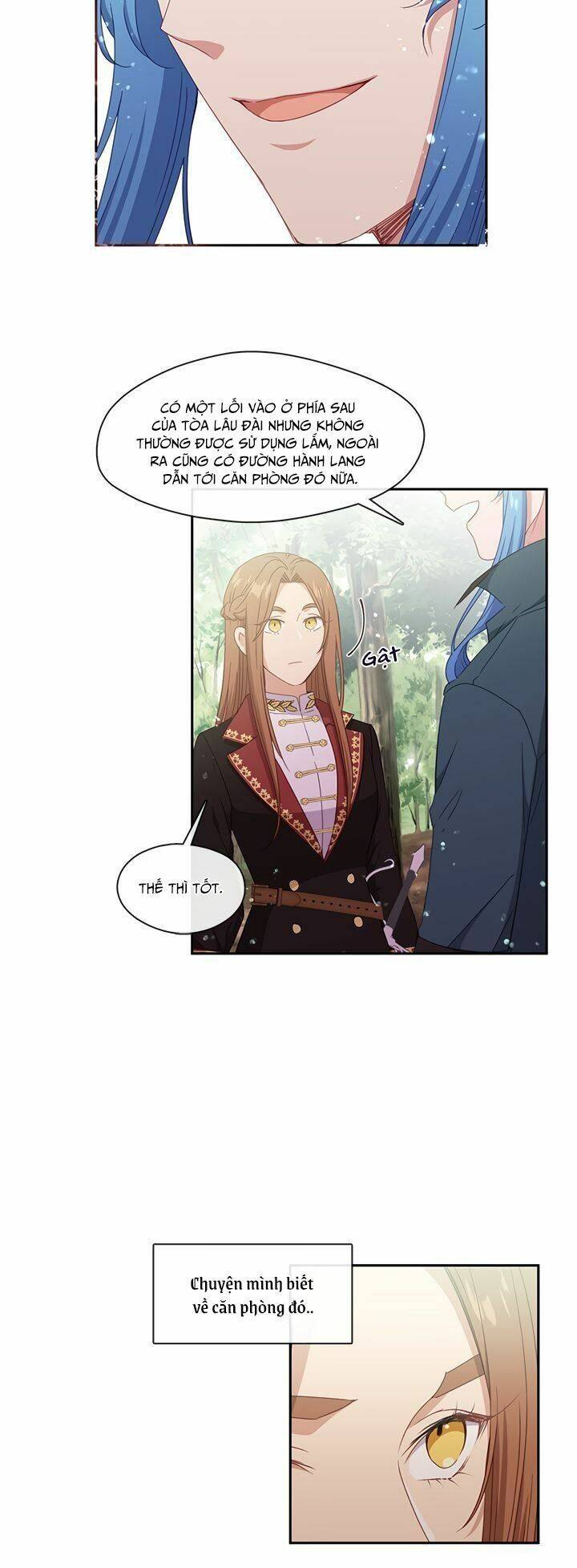 Hãy Coi Chừng Ác Nữ Chapter 50 - 12