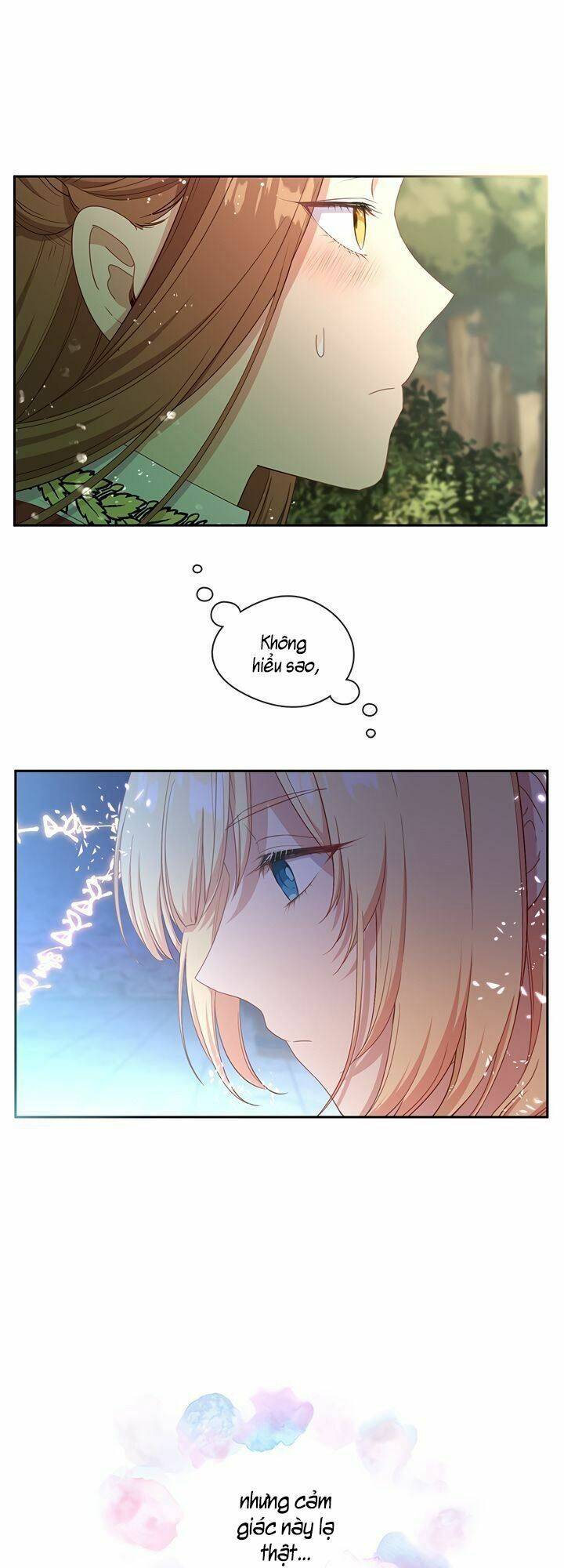 Hãy Coi Chừng Ác Nữ Chapter 50 - 14