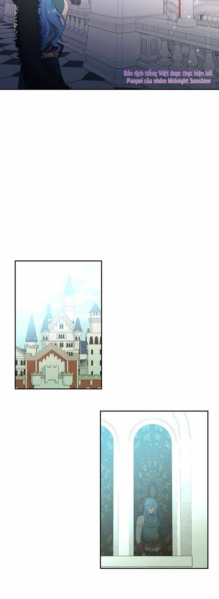 Hãy Coi Chừng Ác Nữ Chapter 50 - 16