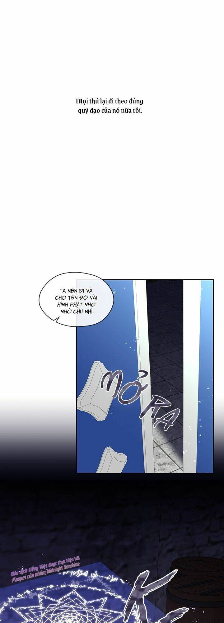 Hãy Coi Chừng Ác Nữ Chapter 50 - 18