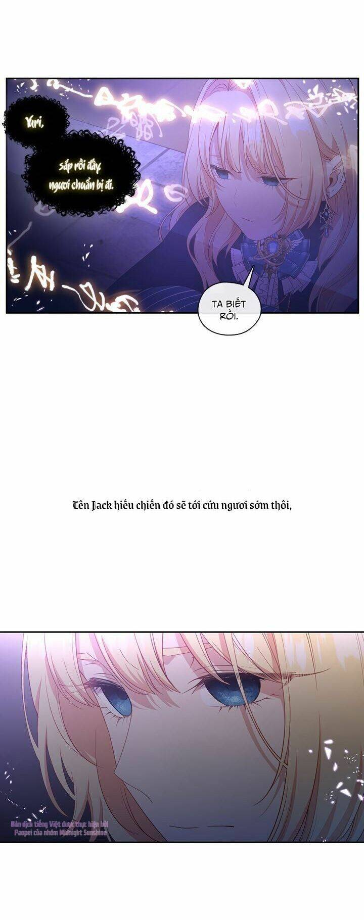 Hãy Coi Chừng Ác Nữ Chapter 50 - 21