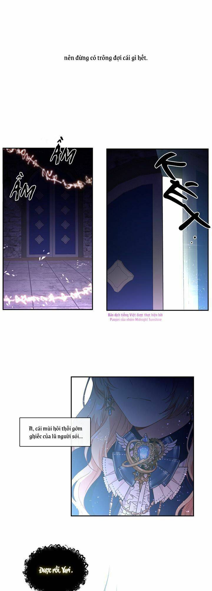 Hãy Coi Chừng Ác Nữ Chapter 50 - 22