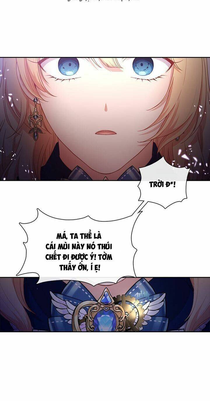 Hãy Coi Chừng Ác Nữ Chapter 50 - 25