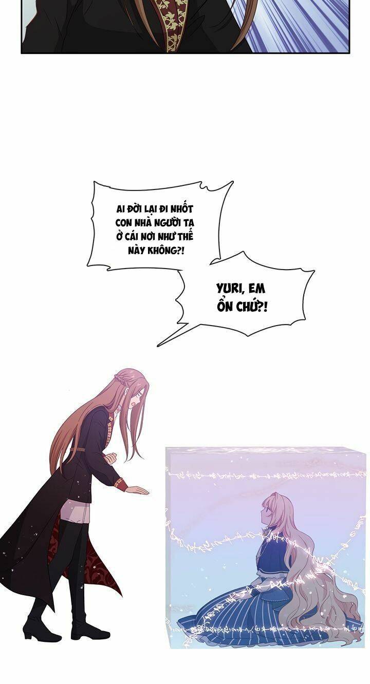 Hãy Coi Chừng Ác Nữ Chapter 50 - 28