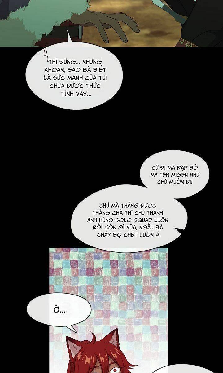 Hãy Coi Chừng Ác Nữ Chapter 50 - 4