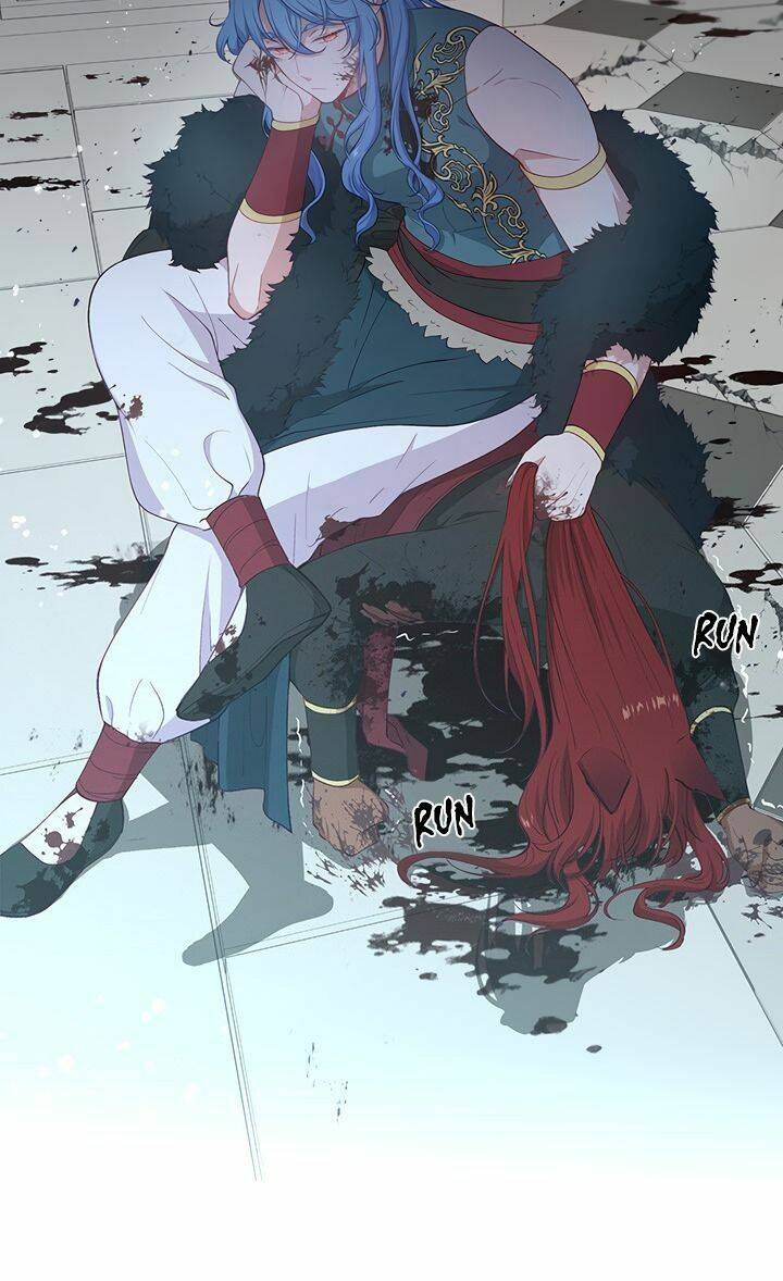 Hãy Coi Chừng Ác Nữ Chapter 50 - 36