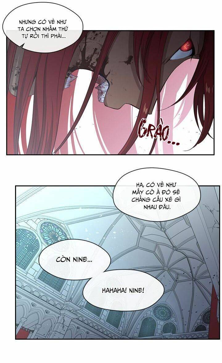 Hãy Coi Chừng Ác Nữ Chapter 50 - 37
