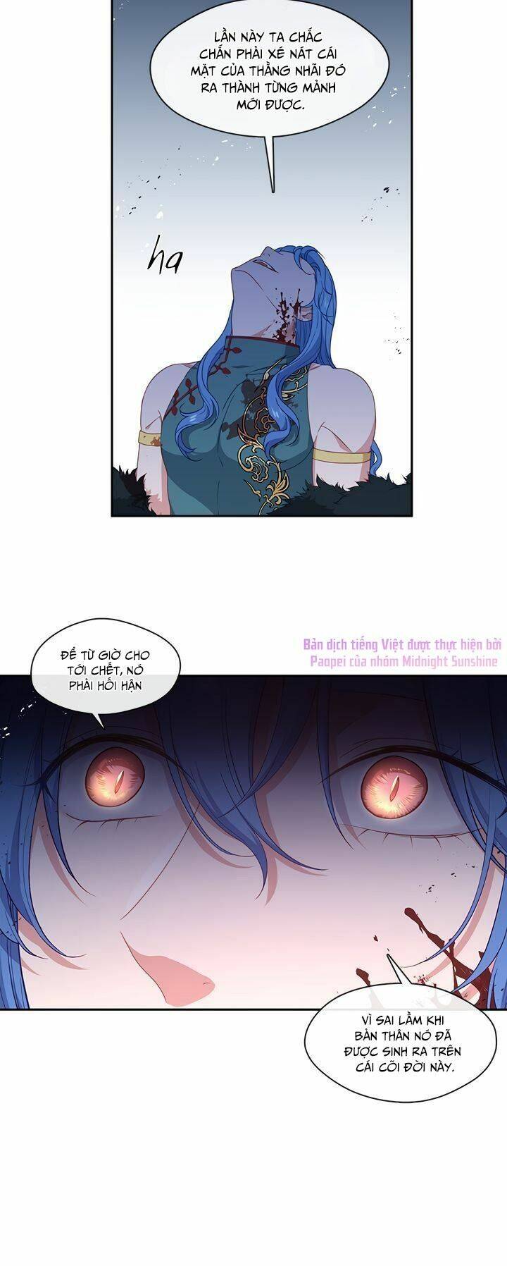 Hãy Coi Chừng Ác Nữ Chapter 50 - 39