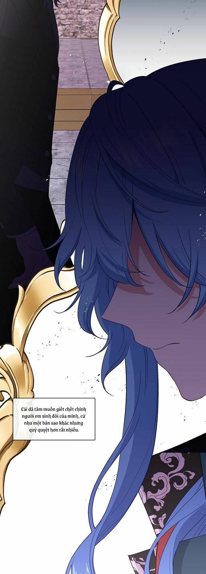 Hãy Coi Chừng Ác Nữ Chapter 52 - 2