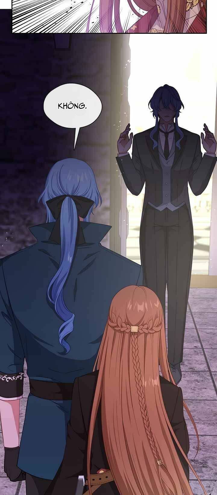 Hãy Coi Chừng Ác Nữ Chapter 52 - 12
